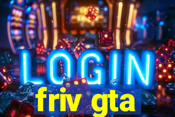 friv gta